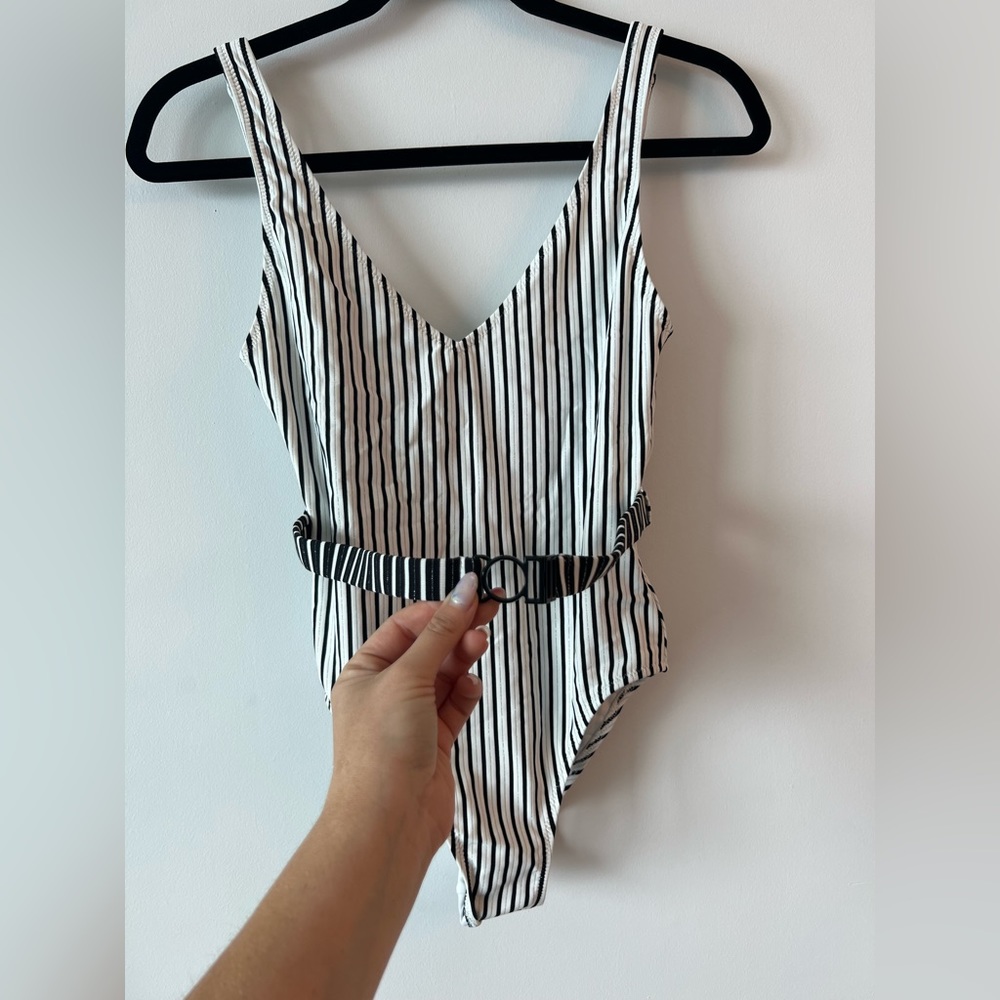 Solid & Striped Michelle swimsuit